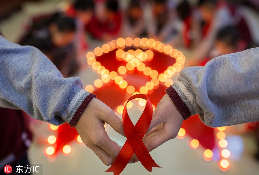 HIV 2017最新动态，研究突破与未来展望