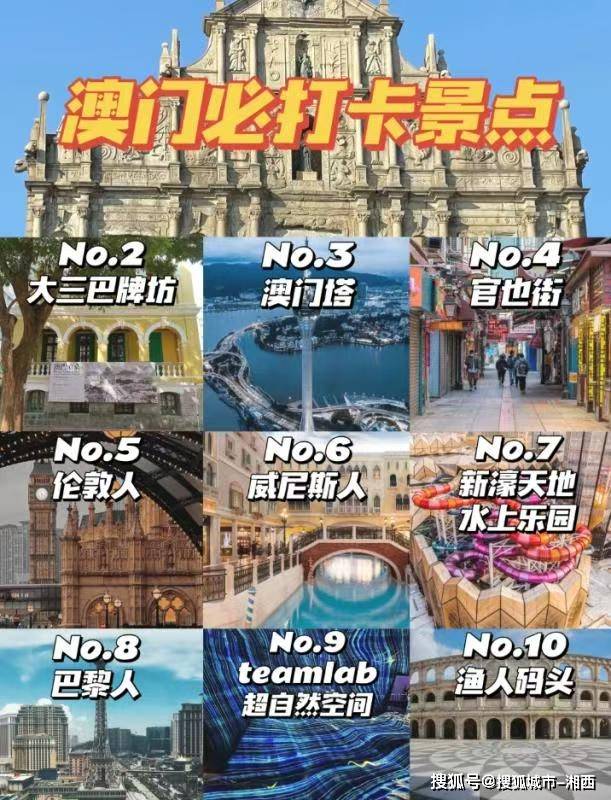 2024澳门旅游攻略大全，最新正品解答落实_iShop32.30.18