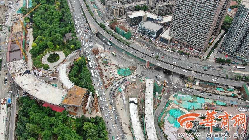 西安大寨路最新消息，发展动态、未来展望及影响分析