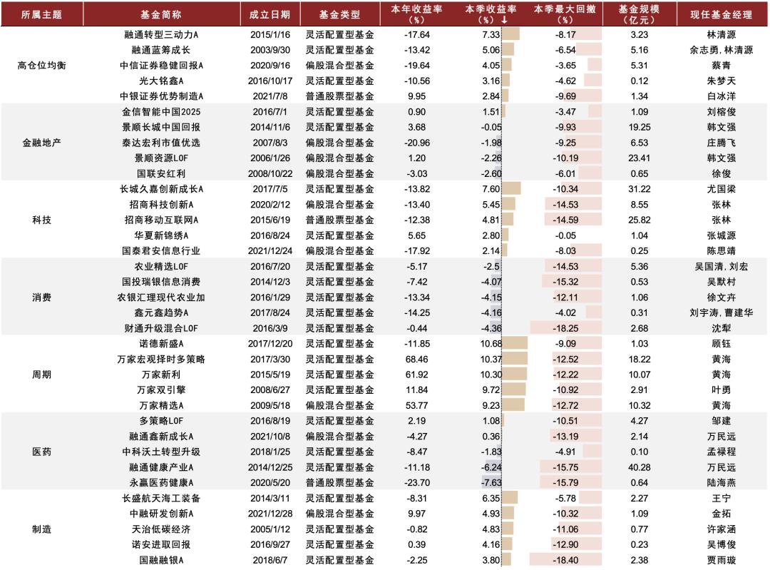 中金策略基金最新净值动态与市场影响分析