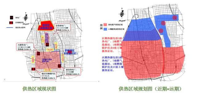 许昌未来三年规划，打造繁荣宜居新时代城市