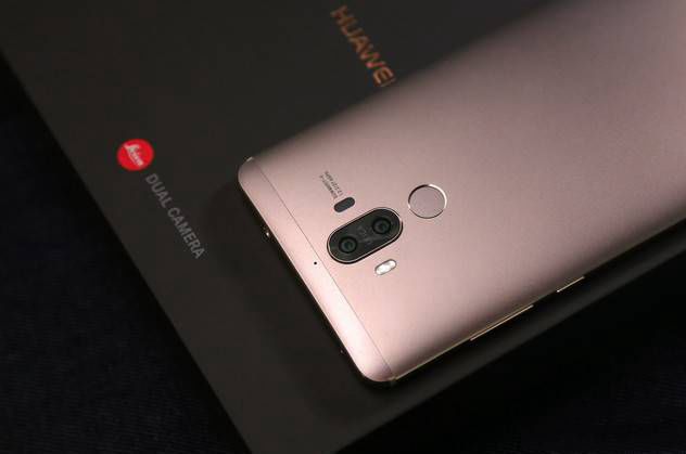 Mate9最新系统引领智能科技潮流新篇章