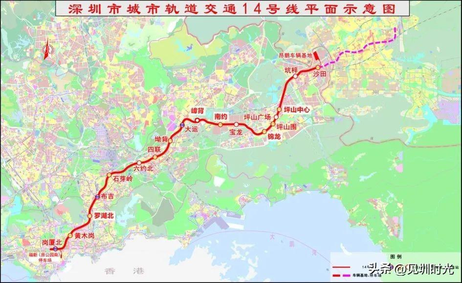 深圳交通法最新规定重塑城市交通秩序，加强交通管理与规范