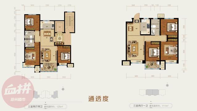 沧州房价最新动态，市场走势、影响因素与未来展望